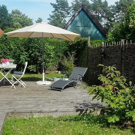 An Der Rehwiese Prázdninový dům *