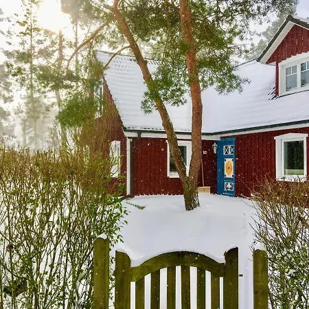 An Der Rehwiese Дом отдыха Вик