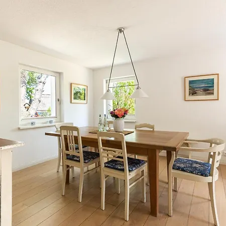 An Der Rehwiese Дом отдыха Вик