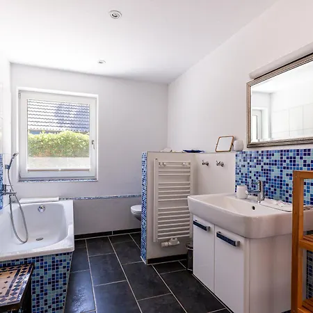 An Der Rehwiese * Вик